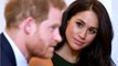 VOICI - Meghan Markle a-t-elle demandé à Harry d'arrêter de critiquer la famille royale ?