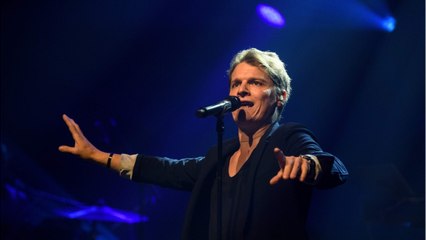 Voici - Bénabar révèle l’amusante origine de son nom de scène