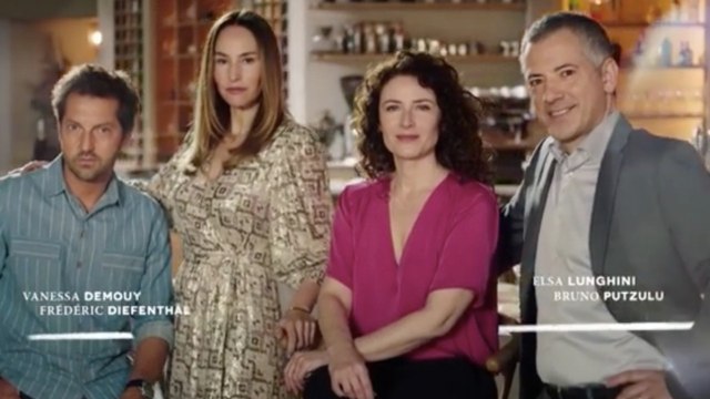 VOICI - Ici tout commence : ce détail qui dérange les fans de la série de TF1