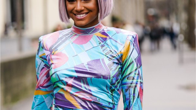 VOICI Alicia Aylies rayonnante en bikini : sa communauté est sous le charme