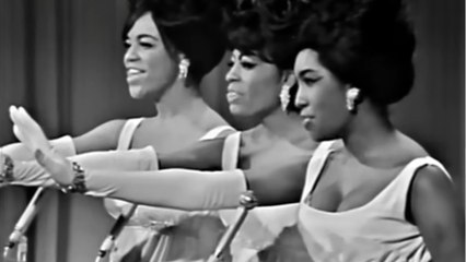 VOICI Mort de Barbara Martin, la chanteuse du groupe The Supremes, à 76 ans