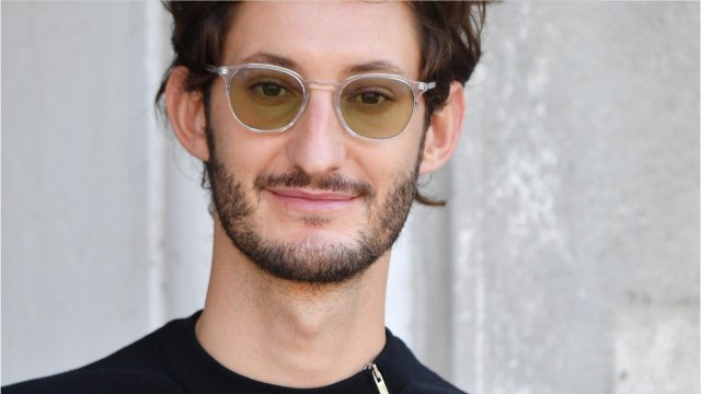 VOICI : « Je ne l'ai pas reconnu : ce canular téléphonique de Pierre Niney tendu à un célèbre acteur