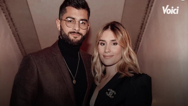 VOICI-Jesta Et Benoît (Koh-Lanta) Racontent Le Début De Leur Histoire D'amour… Pas Vraiment Romantique (1)