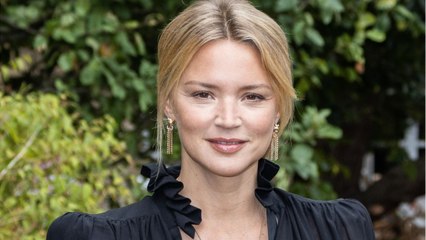 VOICI-Virginie Efira boycottée à ses débuts : ce film dans lequel aucun acteur ne voulait jouer avec elle