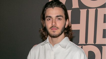 VOICI Panayotis Pascot : cet appel culotté qu'il a passé à Gérard Depardieu quand il était ado