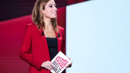 VOICI Interview d’Emmanuel Macron : Léa Salamé et Gilles Bouleau choisis pour mener l’entretien