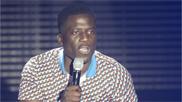 VOICI - Donel Jack'sman : l'humoriste animera une émission culte à la rentrée sur France 2