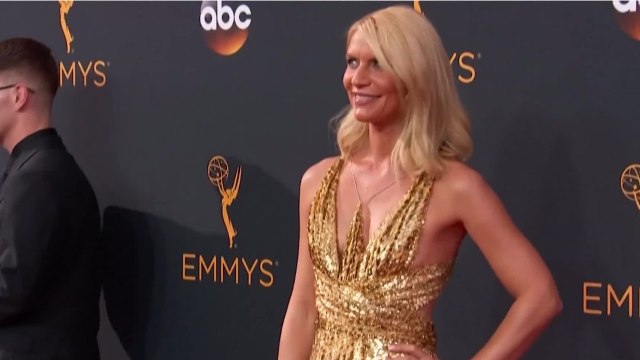 VOICI - Claire Danes évoque l’après Homeland : elle veut jouer quelqu’un de sain d’esprit !