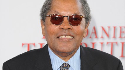 VOICI : Mort de Clarence Williams III : l'acteur de Purple Rain avait 81 ans, Lenny Kravitz lui rend hommage