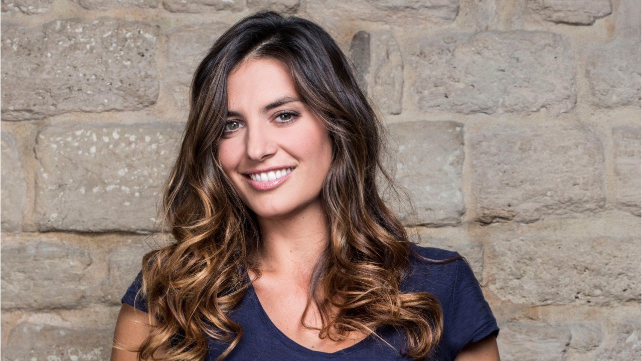 VOICI :Plus belle la vie : le personnage de Mélanie bientôt de retour ? Laëtitia Milot répond