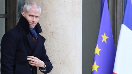 VOICI - Eurovision 2020 : le commentaire acerbe du ministre de la Culture sur la chanson de Tom Leeb