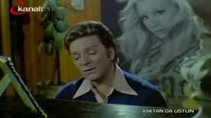 zeki müren - sen bir meleksin