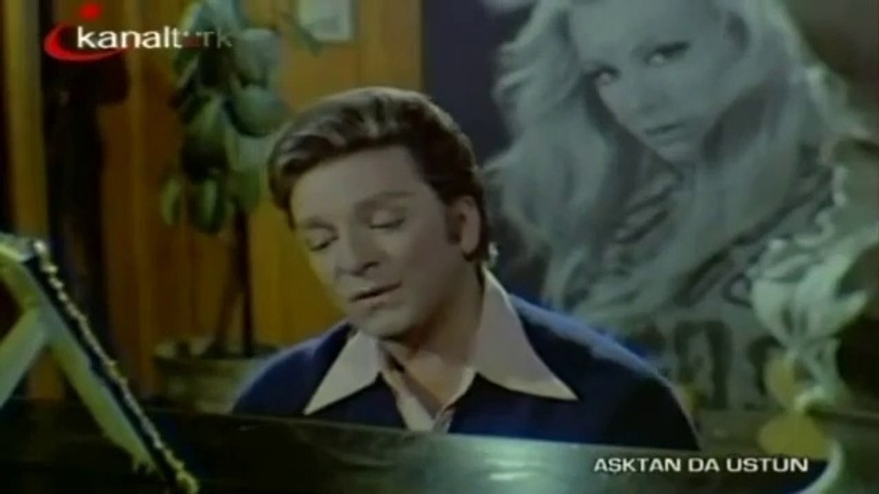 zeki müren - sen bir meleksin