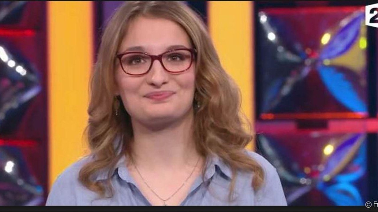 N’oubliez Pas Les Paroles : La Maestro Héloïse Travaille Désormais Avec Un Célèbre Animateur (1)