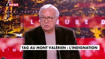 Jean-Claude Dassier : «Il y a une différence entre résister à la politique sanitaire et résister durant les années 40»