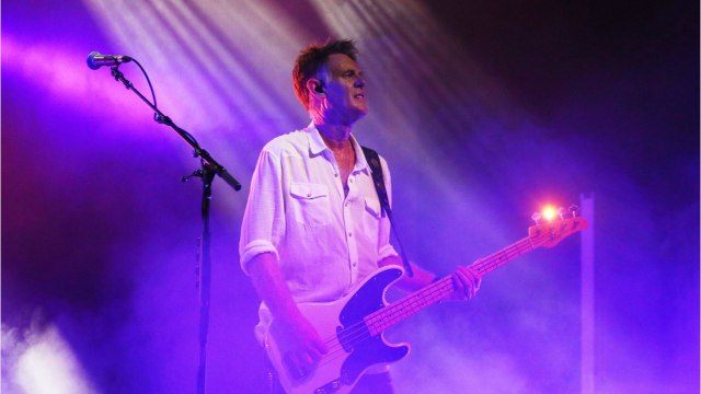 VOICI - Mort de Bones Hillman : le bassiste de Midnight Oil est décédé à l’âge de 62 ans