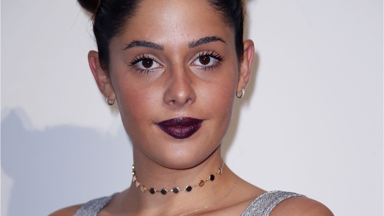 VOICI - PHOTO Coralie Porrovecchio célèbre le premier anniversaire de son fils Leeroy