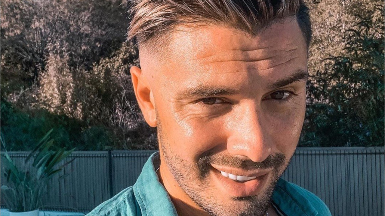 VOICI - Kevin Guedj (Les Marseillais) : un cliché avec sa fille Ruby suscite l'indignation des internautes