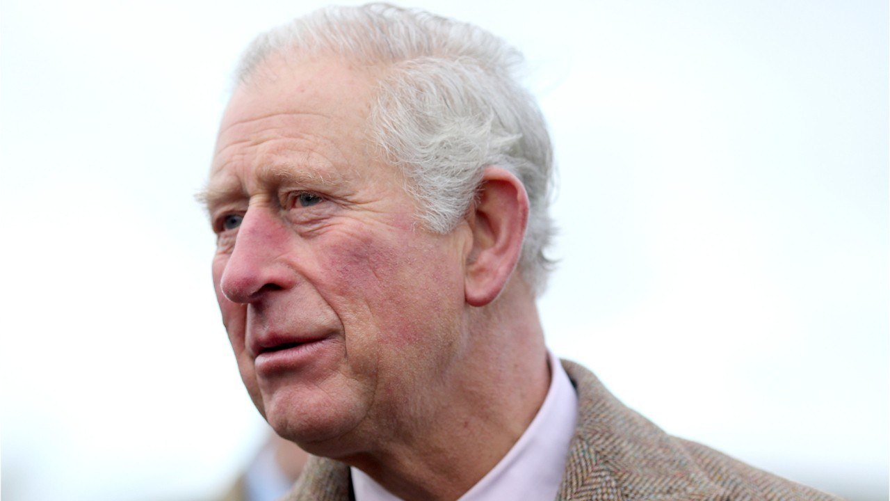 VOICI : Prince Charles : la nouvelle preuve inquiétante de Simon Dorante-Day, l’homme qui affirme être son fils caché