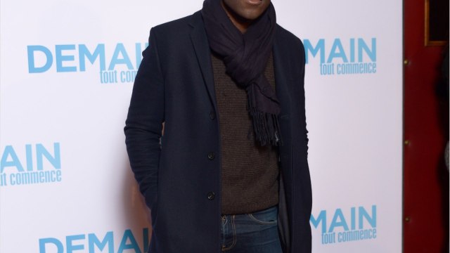 VOICI-Que devient Kamini, l’inoubliable interprète de Marly-Gomont ?