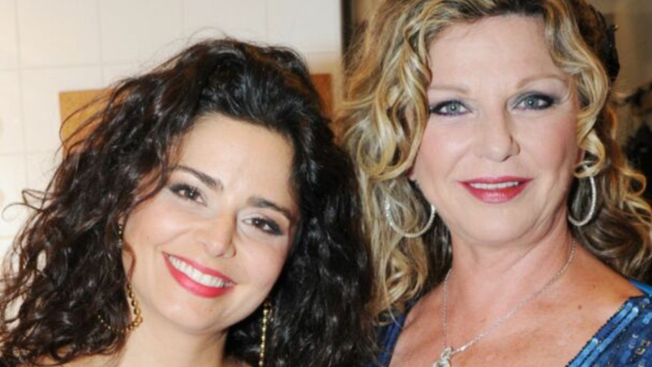 VOICI : Jeane Manson complice avec sa fille Shirel : ce beau projet qui enthousiasme les internautes