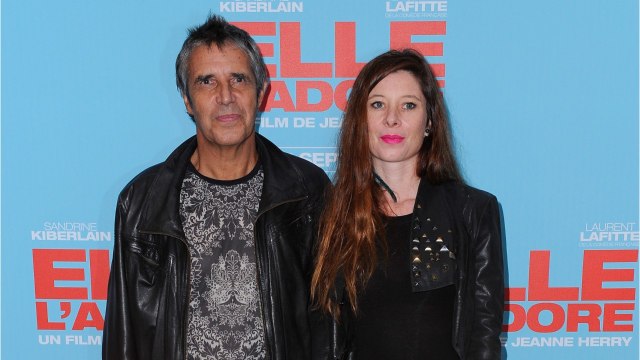 VOICI : Julien Clerc : cette grande décision qui a fait souffrir sa femme, Hélène Grémillon