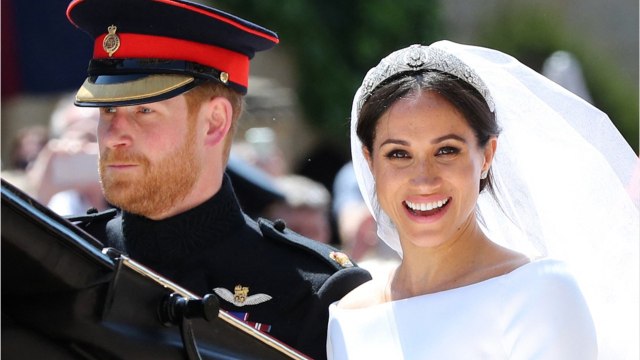 VOICI : Elizabeth II : ce qu’elle penserait VRAIMENT de l’interview de Meghan Markle et Harry avec Oprah Winfrey