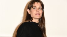 VOICI : Charlotte Casiraghi : ce lien méconnu qu'elle entretenait avec Karl Lagerfeld