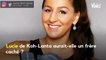 Voici - Koh-Lanta, Les armes secrètes : les internautes s'amusent de la ressemblance entre Lucie et un chanteur français