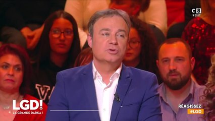 VOICI - Raphaël Mezrahi fait une étonnante révélation de casteur