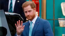 VOICI - Le prince Harry inquiet pour Elizabeth II et le prince Philip : cet ordre qu’il leur a donné