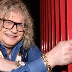 VOICI SOCIAL Pierre-Jean Chalençon Heureux : Il Présente Dragan, Son « nouveau Chéri " (1)