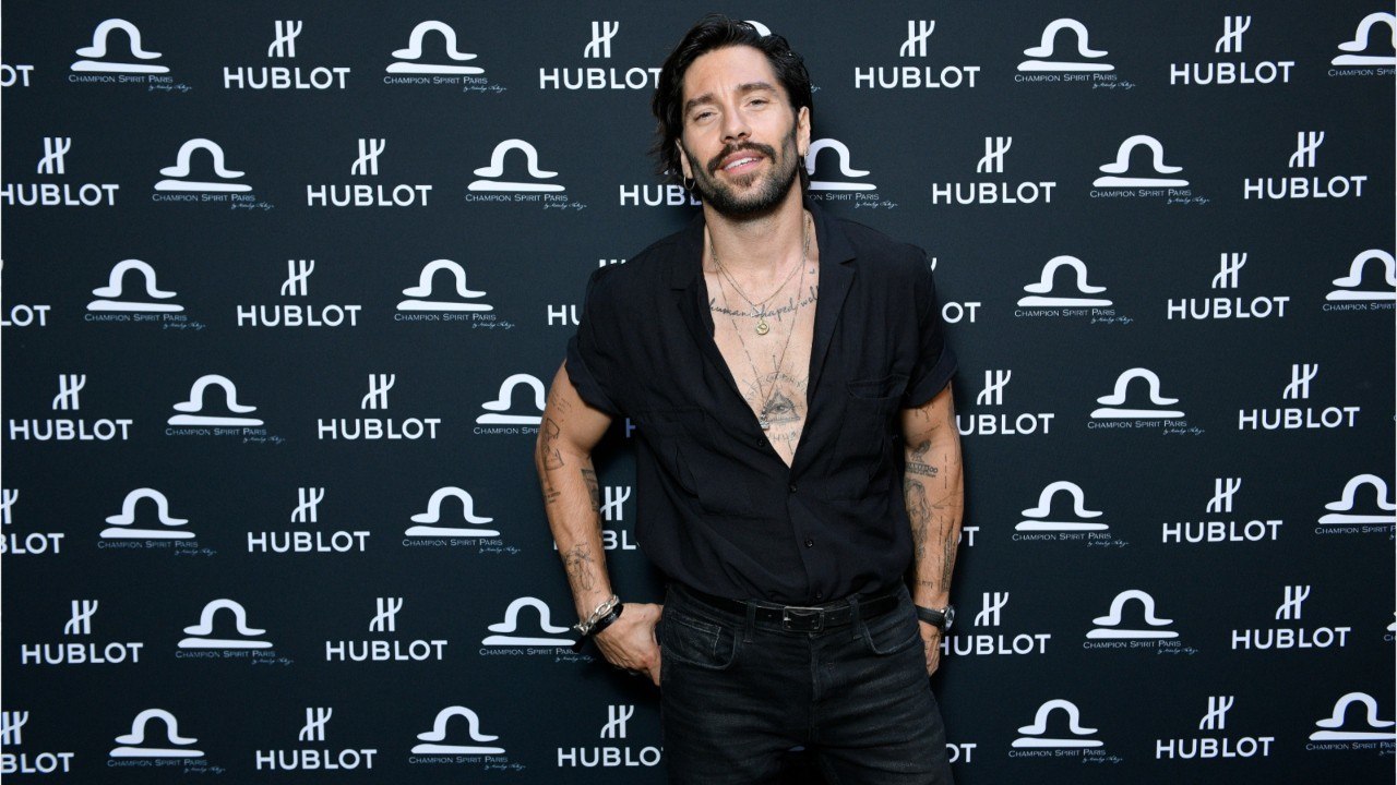 Voici - Stéphane Rodrigues ancien SDF ? Cette photo du mari de Jade Leboeuf qui sème le doute