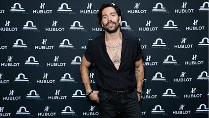 Voici - Stéphane Rodrigues ancien SDF ? Cette photo du mari de Jade Leboeuf qui sème le doute