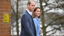 VOICI : Prince William et Kate Middleton : cette mission très spéciale pour George et Charlotte en 2021