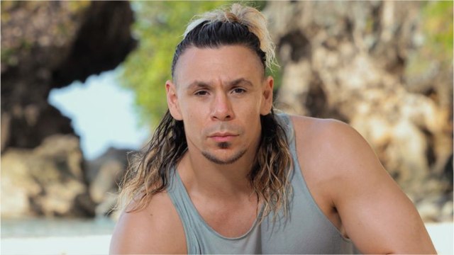 Voici - PHOTO Bertrand-Kamal (Koh-Lanta, Les 4 terres) : sa petite-amie Mélissa partage un souvenir étonnant