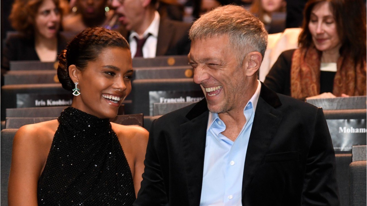 VOICI : Vincent Cassel jaloux ? Cette petite phrase qui en dit long sur sa relation avec Tina Kunakey