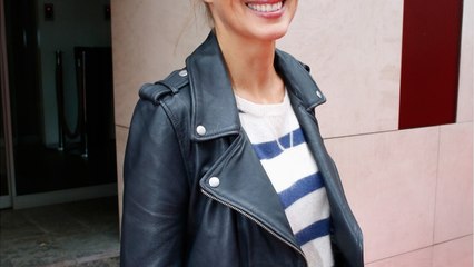 VOICI-Sidonie Bonnec : qui est son mari, le réalisateur Jérôme Korkikian ?