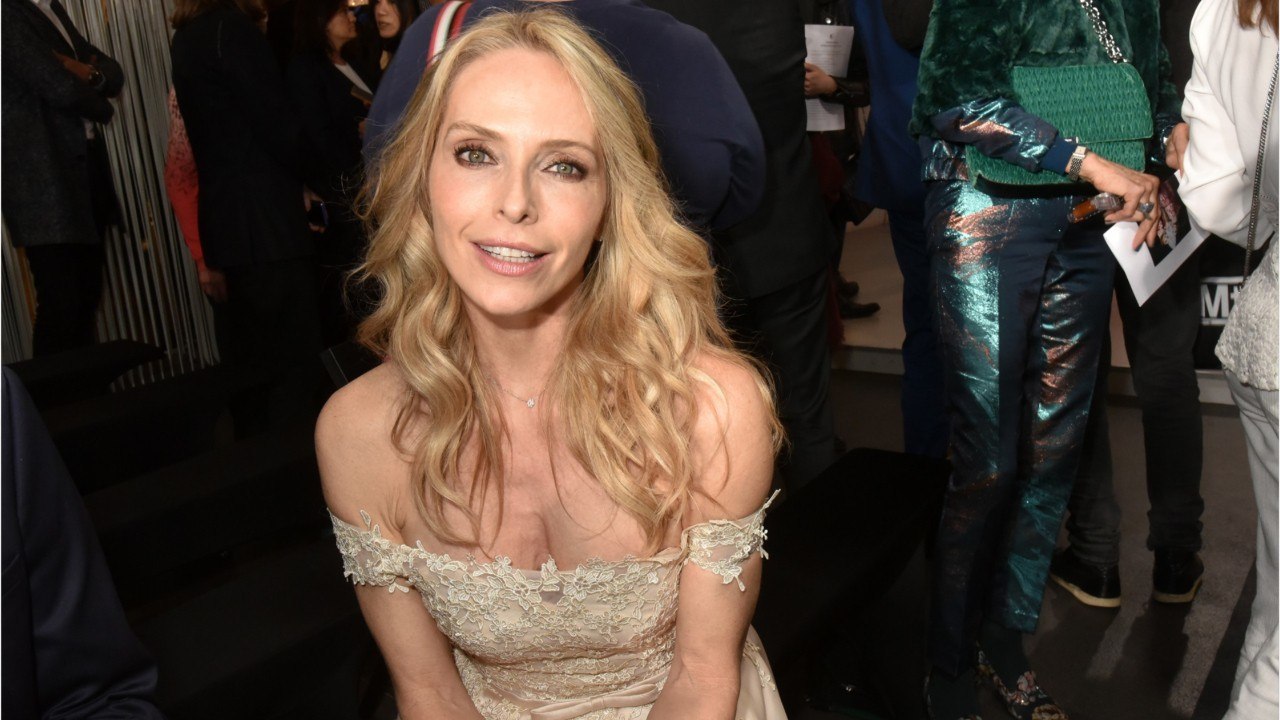 VOICI : Tonya Kinzinger : ses retrouvailles avec Bénédicte Delmas sur Un si grand soleil émeuvent les internautes