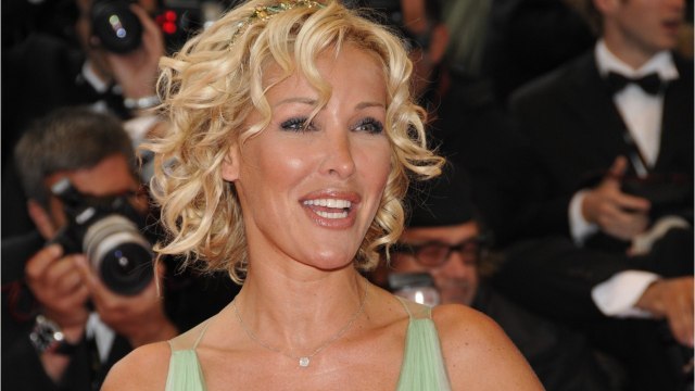 VOICI : Quotidien : Ophélie Winter transformée par la chirurgie esthétique ? Les internautes choqués