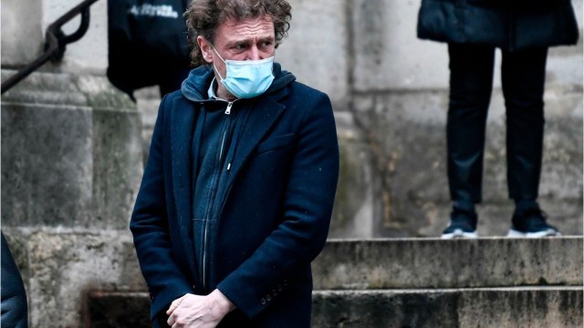 VOICI : Les Robins des bois en deuil : Jean-Paul Rouve et Maurice Barthélemy partagent leur choc