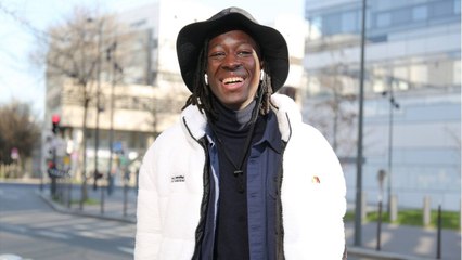 VOICI : Mory Sacko : cette célébrité inattendue qui l'a le plus surpris en cuisine