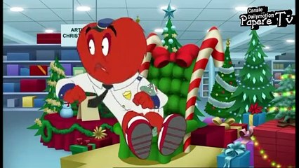 IL CANTO DI NATALE con DUFFY DACK che interpreta SCROOGE