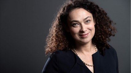 VOICI - Qui est Delphine Horvilleur, la femme rabbin qui bouscule les codes ?
