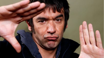 VOICI : Thomas VDB annonce la mort de son père : Flavie Flament, Tristane Banon... le soutiennent