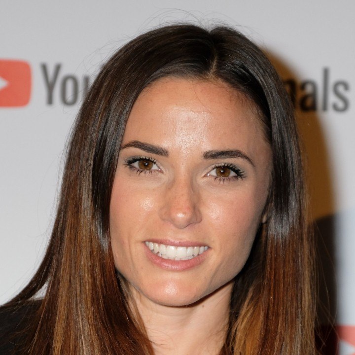 VOICI SOCIAL Capucine Anav Et Alain-Fabien Delon : La Raison De Leur Séparation (1)