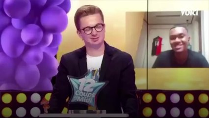 VOICI : Léo (Les 12 coups de midi) éliminé : pourquoi il ne touchera pas réellement un chèque de 410 591 euros