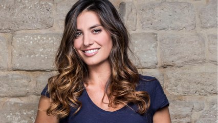 VOICI : Laetitia Milot : ses rares confidences sur son ex-compagnon Yannis, décédé d’un cancer