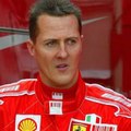 VOICI SOCIAL : Comment va Michael Schumacher ? Un des rares proches à le voir 