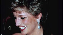 VOICI : Princesse Diana : son frère Charles Spencer dévoile un rare cliché de leur enfance